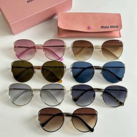 Picture of MiuMiu Sunglasses _SKUfw54028108fw